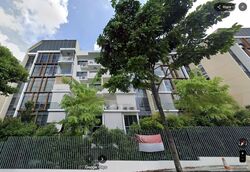 The Gazania (D19), Condominium #484554511